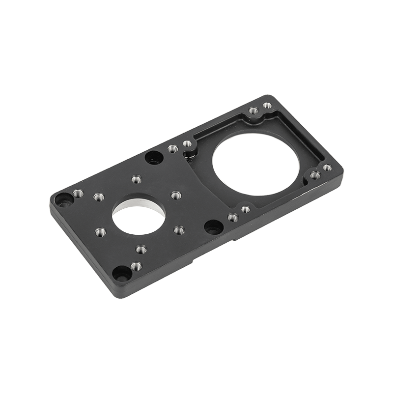 Kućišta industrijskih metalnih instrumenata